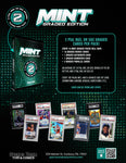 Mint Graded Edition Box