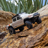 Axial AXI-3289T2 Toyota Tacoma SCX30 Brown 1/30 RC Truck RTR