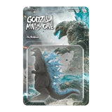 Godzilla Minus One (Charging) Super7 Reaction Action Figure