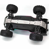 Hot Racing HRAAMN14LSS Stainless Steel Low CG Center Brace 1/16 ARRMA Mini Kraton