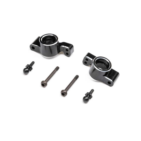 LOSI LOS-1982 Aluminum Rear Hubs for the Losi Micro-B