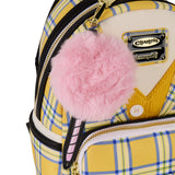 Loungefly Paramount Clueless Cher Cosplay Mini Backpack