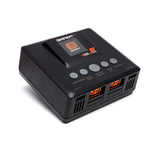 Spektrum SPMXC2060 S250 x 50W G1/G2 Compatible AC Smart Charger