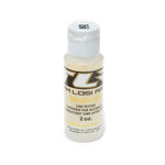 TLR74016 TEAM LOSI RACING Silicone Shock Oil, 80wt, 2oz