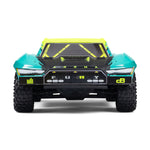 ARRMA Fury ARA3521T2 223S 2S 3S Brushless 1/10 2wd SC Truck Green
