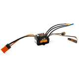 Spektrum Firma 130A Brushless Smart ESC 2S-4S SPMXSE1130