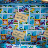 Loungefly Disney Monsters University Mini Backpack