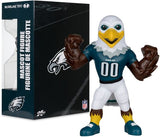 Swoop Mascot Philadelphia Eagles NFL McFarlane Figure