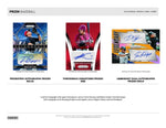 2025 Panini Prizm Baseball Hobby Box