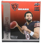 Caleb Williams Chicago Bears NFL Mcfarlane Legacy Chase Figure