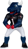 Toro Mascot Houston Texans NFL McFarlane Figure