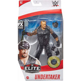 Undertaker WWE Elite Series 85 Action Figure