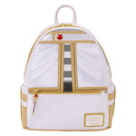 Loungefly Frieren Beyond Journey's End Cosplay Mini Backpack
