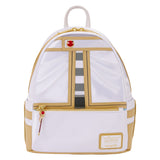 Loungefly Frieren Beyond Journey's End Cosplay Mini Backpack