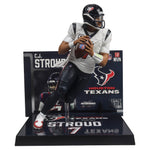 CJ Stroud Houston Texans Mcfarlane NFL Legacy Figure Chase