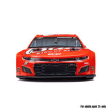 Losi LOSF1122508 Dale Earnhardt Jr 2025 Chevy Camaro Bud 8 NASCAR RC Racecar 1/12