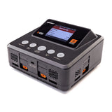 Spektrum SPMXC3040 S450 G2 AC/DC Smart Charger 4x50W