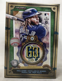 2022 Topps Gypsy Queen Baseball Value Box