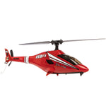 Blade BLH4400 RC Helicopter 150 FX RTF Everything Needed to Fly is Inc. Red