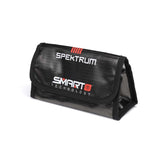 Spektrum SPMXCA500 Accessories Smart Lipo Bag, 18 x 7 x 7 cm