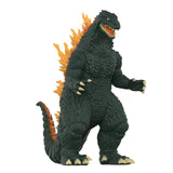 Godzilla 2000 Charging TOHO Super7 Reaction Figure