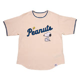 Loungefly Peanuts Sporty Tee Large