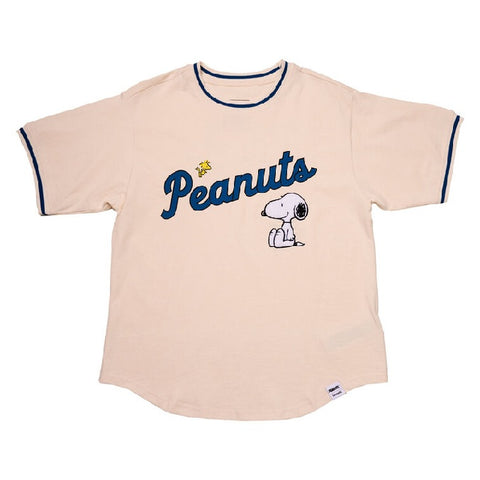 Loungefly Peanuts Sporty Tee Medium
