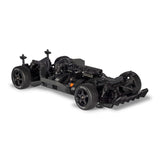 ARRMA ARA4315V4T2 1/8 Infraction 4X4 3S BLX 1/8 Truck Black/Red