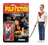 Funko Pulp Fiction Butch Collidge ReAction Action Figure