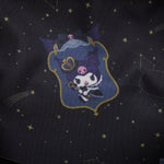 Loungefly Sanrio Kuromi Cell Phone Crossbody Bag