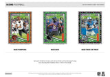 2025 Panini Score-A-Treat Football Halloween Box