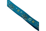 Loungefly Harry Potter Hogwarts Castle Dog Collar Small