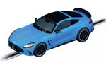 Carrera Go!!! 20064255 Mercedes AMG GT 63 Hyper Blue Magna Slot Car 1:43