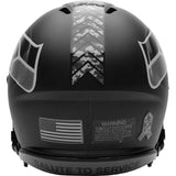 Seattle Seahawks 2026 Salute to Service Alternate Riddell Speed Mini Helmet