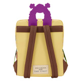 Loungefly Disney Monsters University Mini Backpack