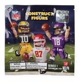 McFarlane NFL Construct-a-Figure Blind Bag Case (36) packs