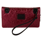 Loungefly Disney Villains Clutch Crossbody Bag