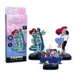 FiGPin Disney The Little Mermaid Quest FiGPiN Mystery Mini Pin