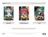 2025 Panini Select Football Mega Box