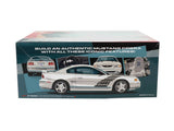 AMT AMT1494 1997 Ford Mustang Cobra Model Kit 1:25