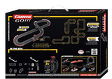 Carrera Go!!! 20062603 Champions Racing Slot Car Race Track Set 1:43