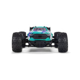 Arrma ARA2508ST2 Mini Kraton 3S 4WD 1/16 RC Truck RTR Battery Teal