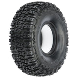Pro-Line Racing PRO1018303 Trencher Predator F/R Rock Crawling Tires (2)