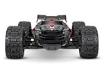 Traxxas 95076-4 Sledge 4WD Brushless MT 1:8 Scale Red