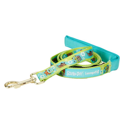 Loungefly WB Scooby Doo Leash 6 ft long