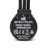 Spektrum SPMXSM5000 ARRMA FIRMA 4000Kv Sensorless Brushless Motor
