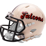 Atlanta Falcons 2026 Retro Collection Riddell Mini Helmet New in Box