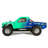 Losi 1/10 Tenacity TT Pro 4WD SCT Brushless LOS03019V2T2 Falken