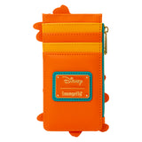 Loungefly Disney Phineas & Ferb Large Card Holder
