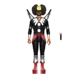 George Clinton Dr. Funkenstein Super7 Reaction Action Figure